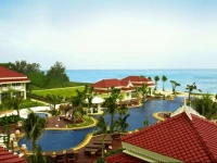 Wora Bura Hua Hin Resort & Spa 