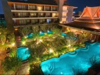 Ayrest Hua Hin Hotel 