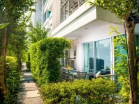 Baan Sandao Condo 4*