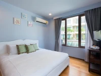 Baan Sansuk Beachfront Condominium 