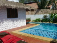 BTC Boutique Resort 