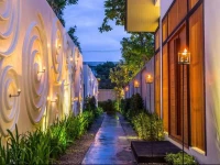 Cae Villa Hua Hin 