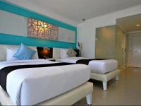 Hin Nam Sai Suay1 Hotel 