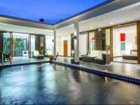 Lotus Villas & Resort HuaHin 