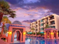 Marrakesh Hua Hin Apartments by Hua Hin Stay 