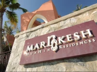 Marrakesh Residence Hua Hin By Peninsula Co., Ltd. 