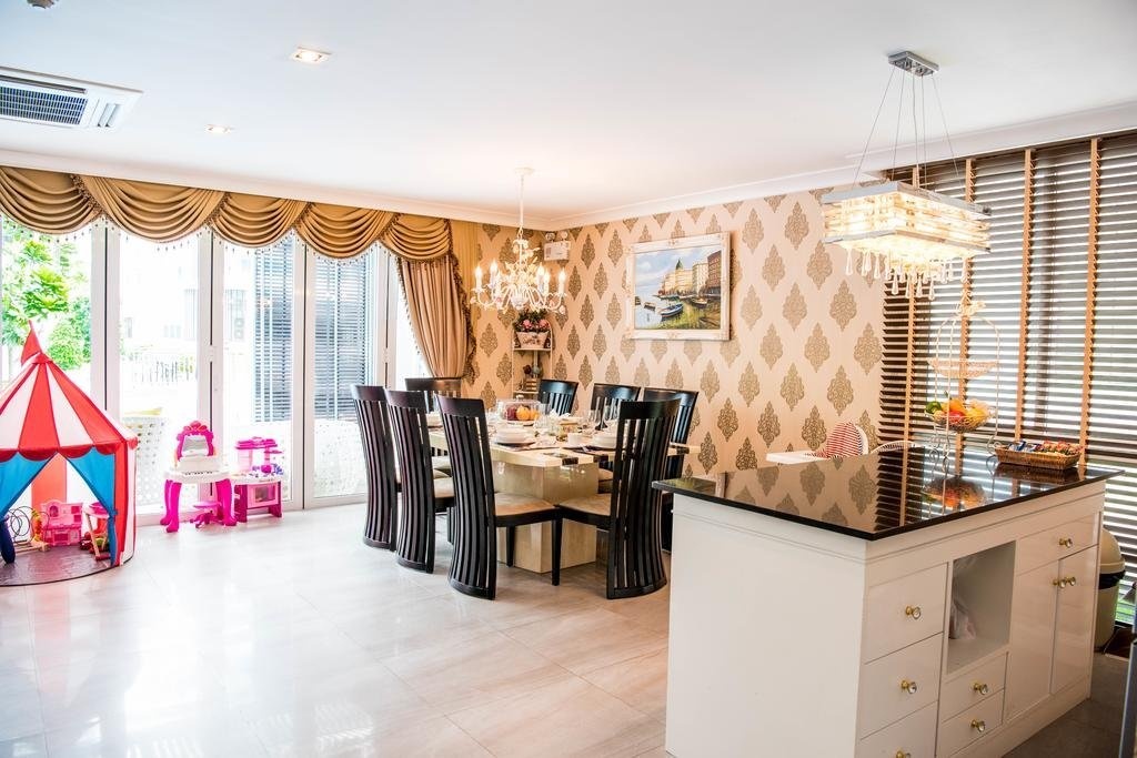 My Resort HuaHin by Grandroomservices 