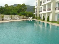 Tai-Pan Resort and Condominium 