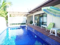 102 Pool Villa Hua Hin 