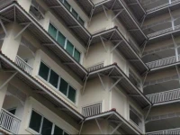 Baan Klang Condo room no. 07/251 