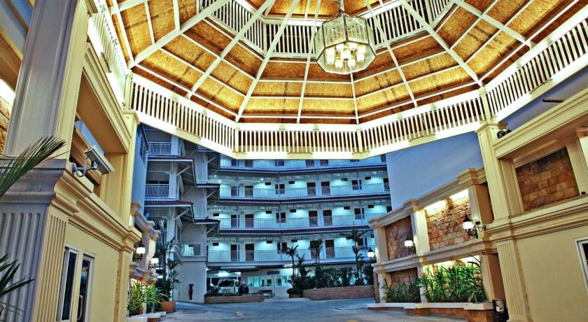 Baanklang HuaHin Hotel 