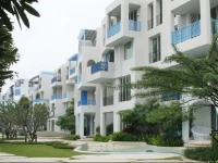 Chelona 702 Khao Tao 3*