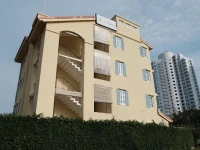 De Pastel Hotel 