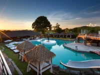 Electric Mango Bungalow Resort Hua Hin 