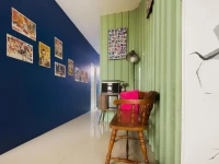 Eyeda Hotel Hua Hin 