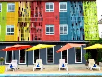 Feliz Hua Hin Hotel 