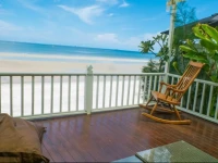 Green Gallery Beach Boutique Hotel 