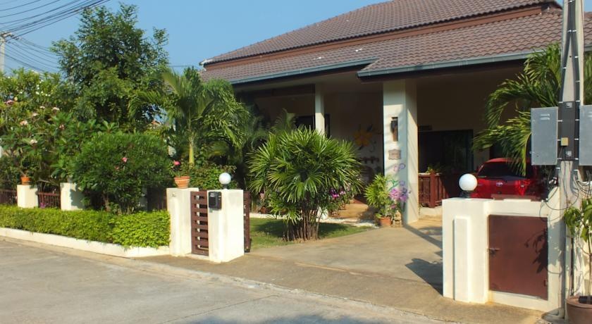 Hua Hin Horizon 38/131 3*