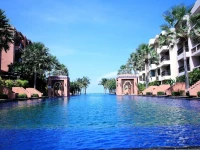 Marrakesh Hua Hin Serviced Apartment 4*