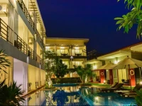 Milano Huahin 