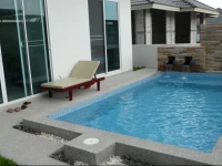 Milpool Villa 14 