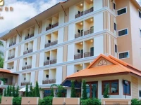 Narawan Hotel, Hua Hin 