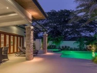 Orchid Paradise Homes Villa 