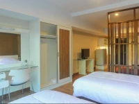 Phudara City View Hua Hin 