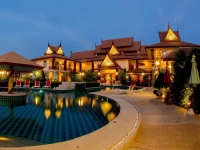 Sahwan Boutique Resort 3*