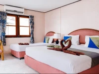 Thipurai Beach Hotel Annex 