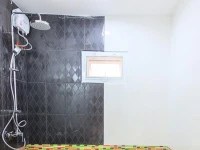 Baan Nam Poon Resort 3*
