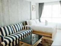 Baan Peang Ploen A712 by huahin holiday condo 