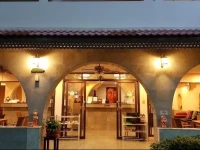 Hua Hin Star Hotel 2*