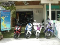 Hua Hin Tour Guesthouse 2*