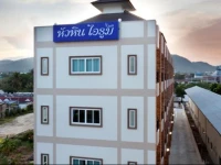 Hua HIn-iRooms 2*