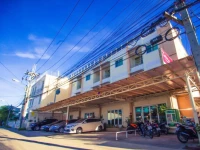 Lotus Suite Hua Hin 