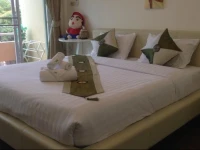 Maria Room for Rent 