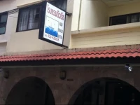 New Beach Guesthouse 