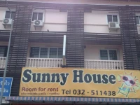 Sunny House Hua Hin 