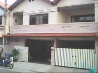 Chomhaad Guesthouse 