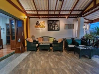 88 Backpackers Hua Hin 