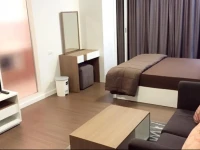 Baan Imm Aim Condo 