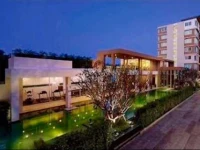 Baan Koo Kiang Hua Hin Condominium by KK 