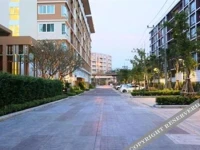 Baan ku kieng Condo Huahin Holiday 