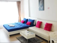 Baan Peang Ploen Condo Unit number 6/493 