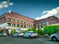 Hotel Sopron 4*
