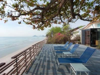 Baan Sanpluem Hua Hin 