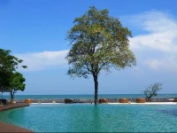 Beach Apartment Hua Hin 