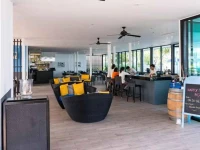 Beachside Luxury Apartment Hua Hin 