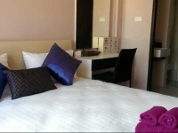 Bluroc Huahin Unit 409 
